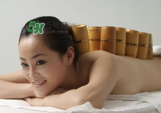 三伏天拔罐幾天一次？三伏天拔罐次數(shù)