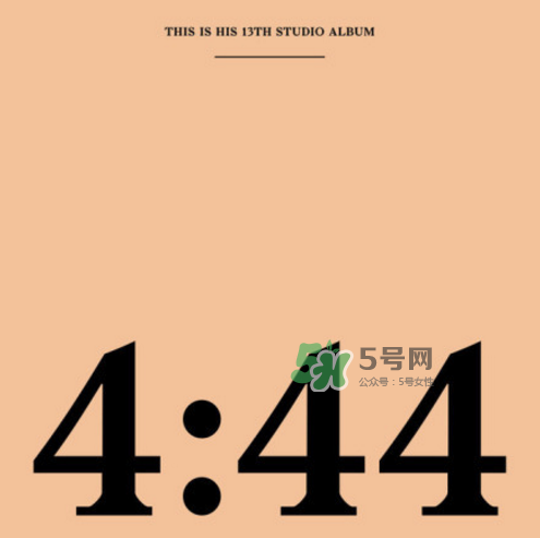 puma jay-z新專(zhuān)輯4:44同名配色運(yùn)動(dòng)鞋什么時(shí)候發(fā)售？