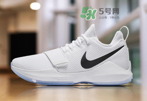 保羅喬治雷霆定妝照同款nike pg 1什么時候發(fā)售？