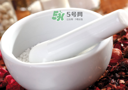 六一散能治痱子嗎？六一散對痱子有效果嗎？