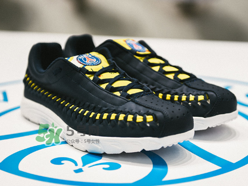 nike mayfly woven巴黎圣日爾曼定制版多少錢_在哪買？