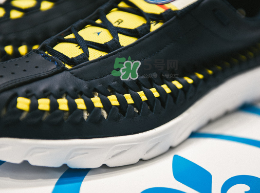 nike mayfly woven巴黎圣日爾曼定制版多少錢_在哪買？