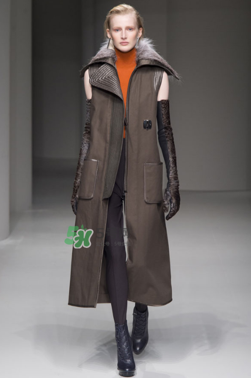 ferragamo菲拉格慕2017秋冬系列怎么樣_好看嗎_款式有哪些？