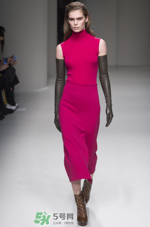 ferragamo菲拉格慕2017秋冬系列怎么樣_好看嗎_款式有哪些？