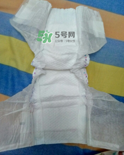 爽然紙尿褲好嗎？爽然紙尿褲怎么樣？