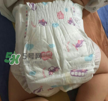 爽然紙尿褲好嗎？爽然紙尿褲怎么樣？
