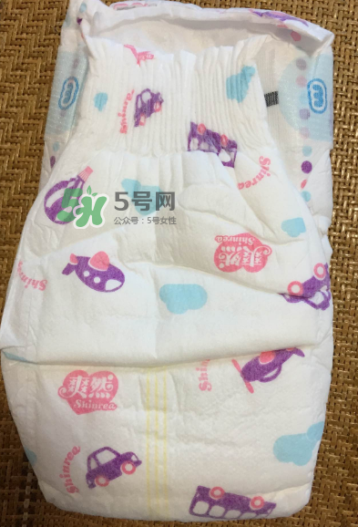 爽然紙尿褲好嗎？爽然紙尿褲怎么樣？