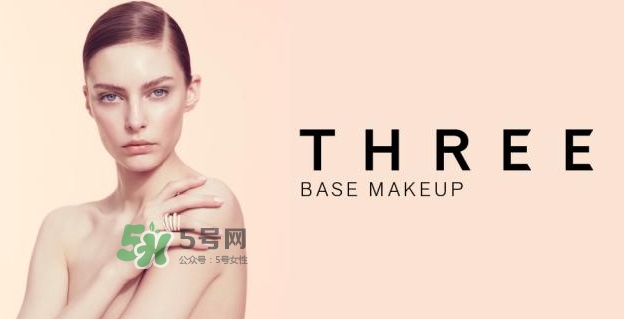 three散粉怎么樣？three自然植物透光散粉色號(hào)