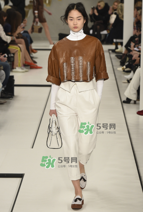 tod's2017秋冬系列怎么樣_好看嗎_款式有哪些？