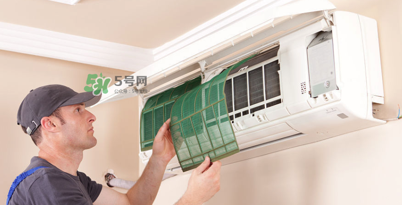 空調(diào)除濕和制冷哪個省電？空調(diào)除濕比制冷省電嗎？