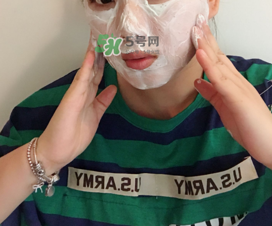 野菜潔膚霜好用嗎？野菜潔膚霜怎么用？