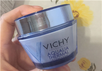 薇姿溫泉礦物水活霜怎么樣？薇姿溫泉礦物水活霜好用嗎？