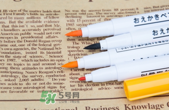 muji無印良品陶瓷筆怎么用？muji陶瓷筆使用方法