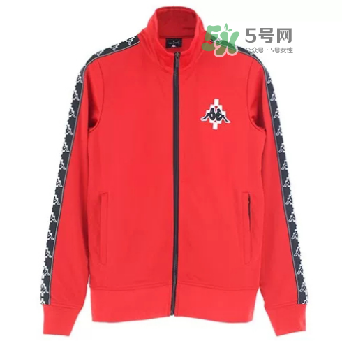 marcelo burlon與kappa聯(lián)名限定款多少錢_在哪買？