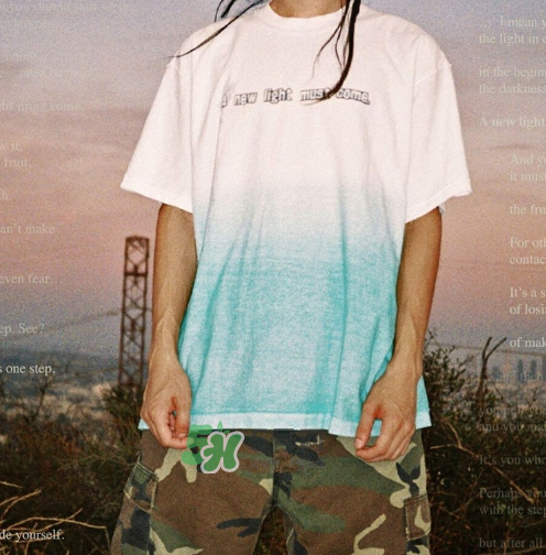 stussy與hypnotize hearts聯(lián)名T恤在哪買_怎么買？