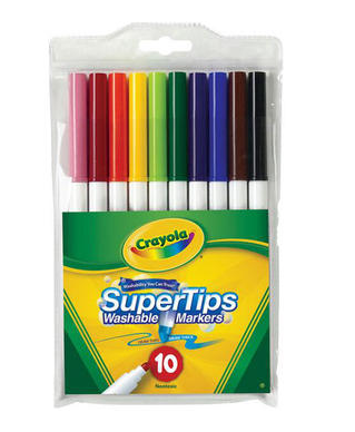 Crayola是什么牌子？Crayola繪兒樂(lè)是哪個(gè)國(guó)家的？