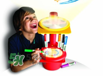 Crayola繪兒樂蠟筆好用嗎？Crayola繪兒樂蠟筆怎么樣？