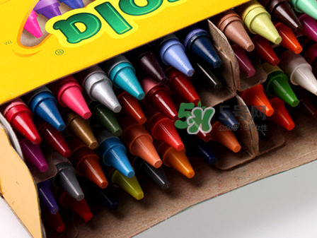 Crayola繪兒樂蠟筆好用嗎？Crayola繪兒樂蠟筆怎么樣？