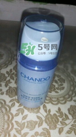 自然堂冰肌膜怎么用？自然堂冰肌膜使用方法