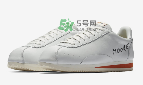 nike cortez kenny more系列運(yùn)動(dòng)鞋怎么樣？
