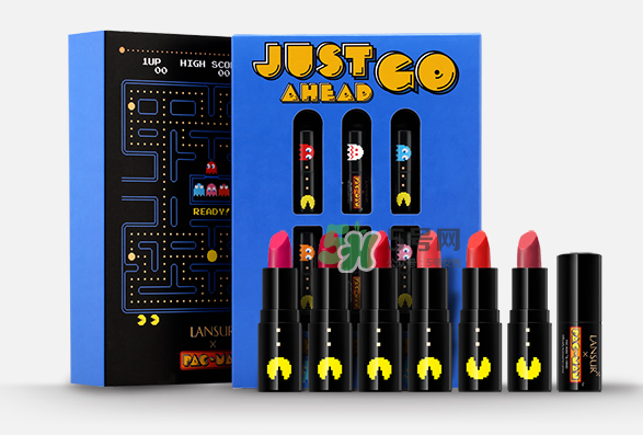 蘭瑟豆你玩唇妝套裝怎么樣？蘭瑟豆你玩唇妝套裝多少錢？