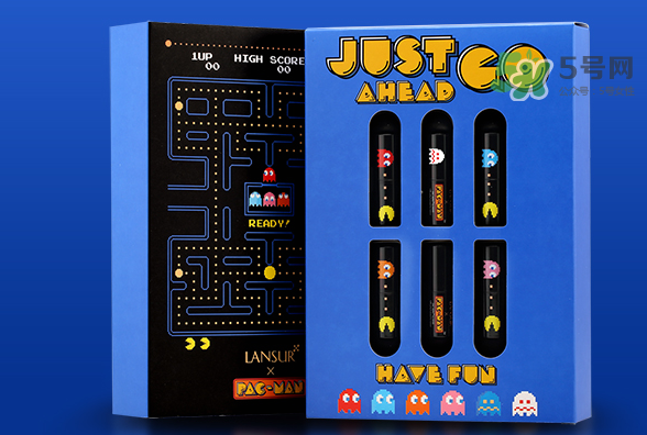 蘭瑟豆你玩唇妝套裝怎么樣？蘭瑟豆你玩唇妝套裝多少錢？