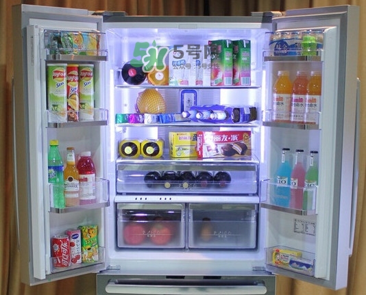 冰箱溫度數(shù)字大冷還是數(shù)字小冷？冰箱冷藏溫度0-7是什么意思