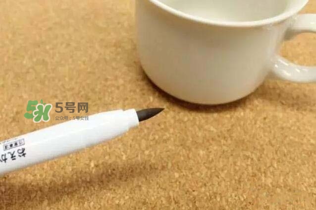 muji無印良品陶瓷筆怎么用？muji陶瓷筆使用方法