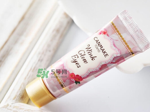 canmake眼影膏多少錢(qián)_canmake眼影膏專(zhuān)柜價(jià)格