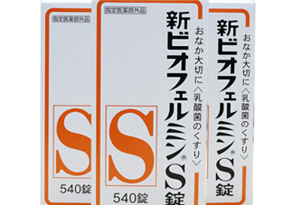 武田制藥新表飛鳴S乳酸菌益生菌片怎么樣_好用嗎？