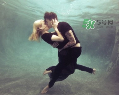 初吻怎么接吻？如何接吻不像初吻？