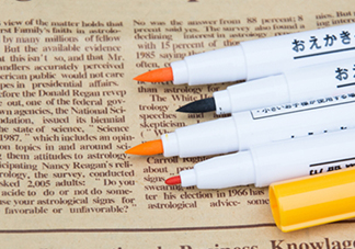 muji無印良品陶瓷筆怎么用？muji陶瓷筆使用方法