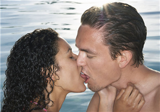 初吻怎么接吻？如何接吻不像初吻？