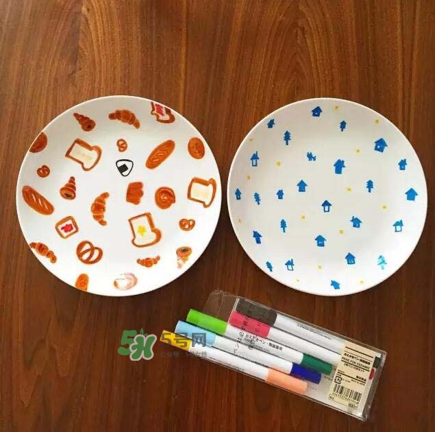 muji無印良品陶瓷筆怎么用？muji陶瓷筆使用方法