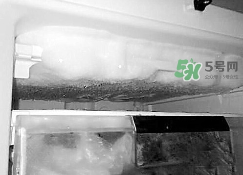 冰箱冷藏室結(jié)冰正常嗎？冰箱冷藏室結(jié)冰是什么原因？