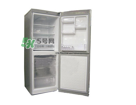 冰箱溫度數(shù)字大冷還是數(shù)字小冷？冰箱冷藏溫度0-7是什么意思