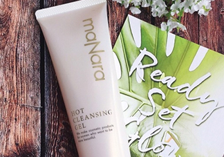 manara卸妝凝膠怎么用？manara溫?zé)嵝秺y凝膠怎么樣