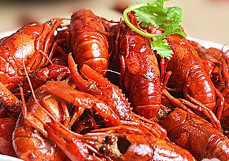 孕婦能吃麻辣小龍蝦嗎？吃麻辣小龍蝦會流產(chǎn)嗎？