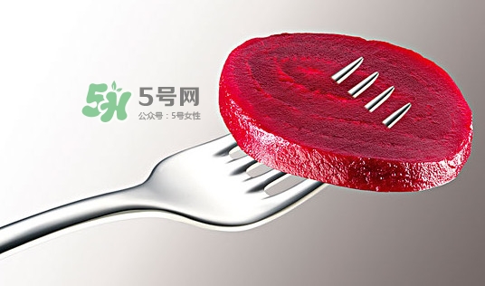 甜菜根怎么吃？甜菜根怎么做好吃