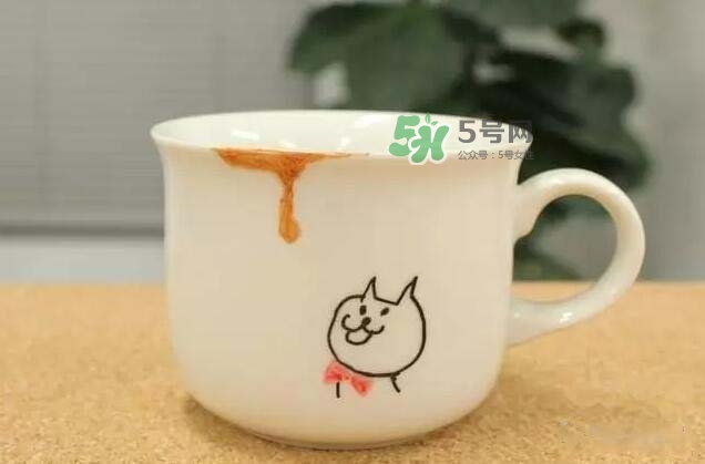 muji無印良品陶瓷筆怎么用？muji陶瓷筆使用方法