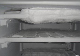 冰箱冷藏室結冰正常嗎？冰箱冷藏室結冰是什么原因？