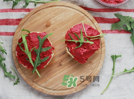 甜菜根怎么吃？甜菜根怎么做好吃