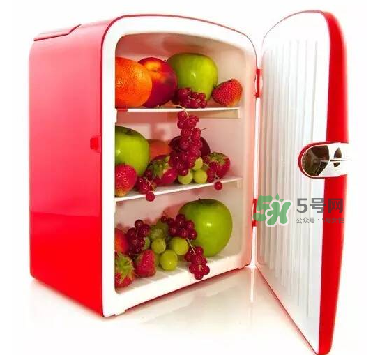 三伏天冰箱調(diào)幾檔？三伏天冰箱要開多少度？