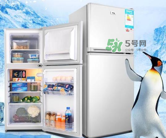 三伏天冰箱調(diào)幾檔？三伏天冰箱要開多少度？