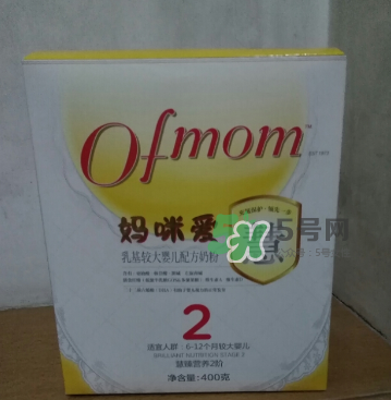 媽咪愛健系列奶粉3段怎么樣？媽咪愛健系列奶粉3段好不好？