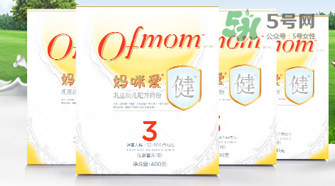 媽咪愛健系列奶粉3段怎么樣？媽咪愛健系列奶粉3段好不好？