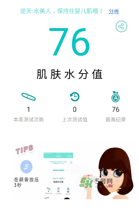 溫碧泉兔斯基面膜怎么樣？溫碧泉兔斯基面膜好嗎？