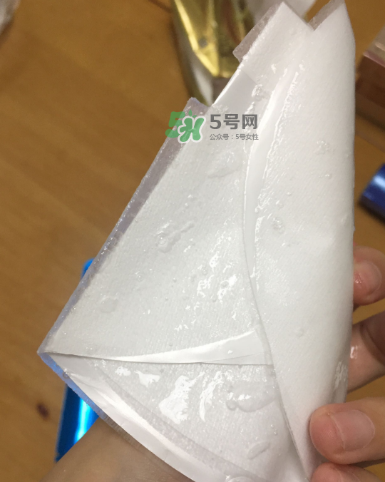 溫碧泉兔斯基面膜怎么樣？溫碧泉兔斯基面膜好嗎？