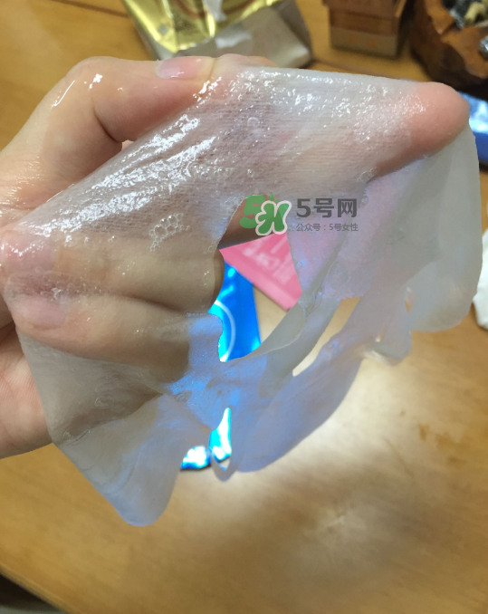 溫碧泉兔斯基面膜怎么樣？溫碧泉兔斯基面膜好嗎？