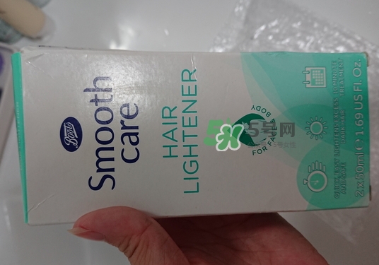 boots漂胡劑怎么用_boots漂胡劑使用方法